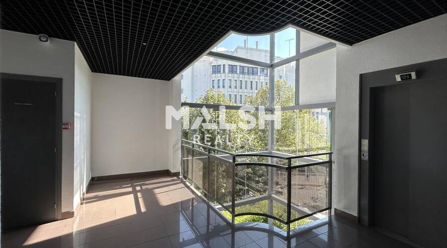 MALSH Realty & Property - Bureau - Lyon 9° / Vaise - Lyon 9 - 3
