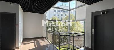 MALSH Realty & Property - Bureau - Lyon 9° / Vaise - Lyon 9 - 3