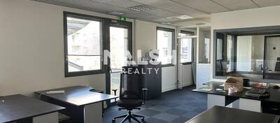 MALSH Realty & Property - Bureau - Lyon 9° / Vaise - Lyon 9 - 6
