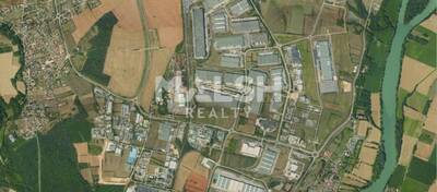 MALSH Realty & Property - Terrain - Plaine de l'Ain - Blyes - 1