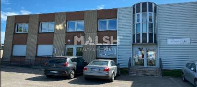 MALSH Realty & Property - Activité - Lyon EST (St Priest /Mi Plaine/ A43 / Eurexpo) - Genas - 3