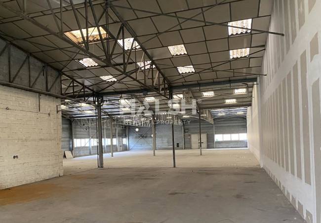 MALSH Realty & Property - Commerce - Extérieurs SUD  (Vallée du Rhône) - Pont-Évêque - 1