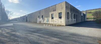 MALSH Realty & Property - Local d'activités - Saône et Loire (71) - Berzé-la-Ville - 32