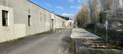 MALSH Realty & Property - Local d'activités - Saône et Loire (71) - Berzé-la-Ville - 1