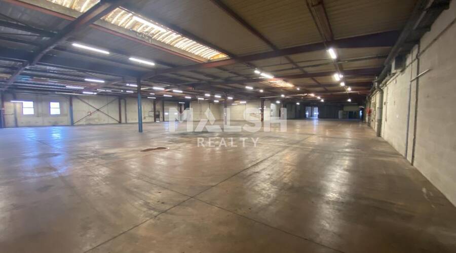 MALSH Realty & Property - Local d'activités - Saône et Loire (71) - Berzé-la-Ville - 2