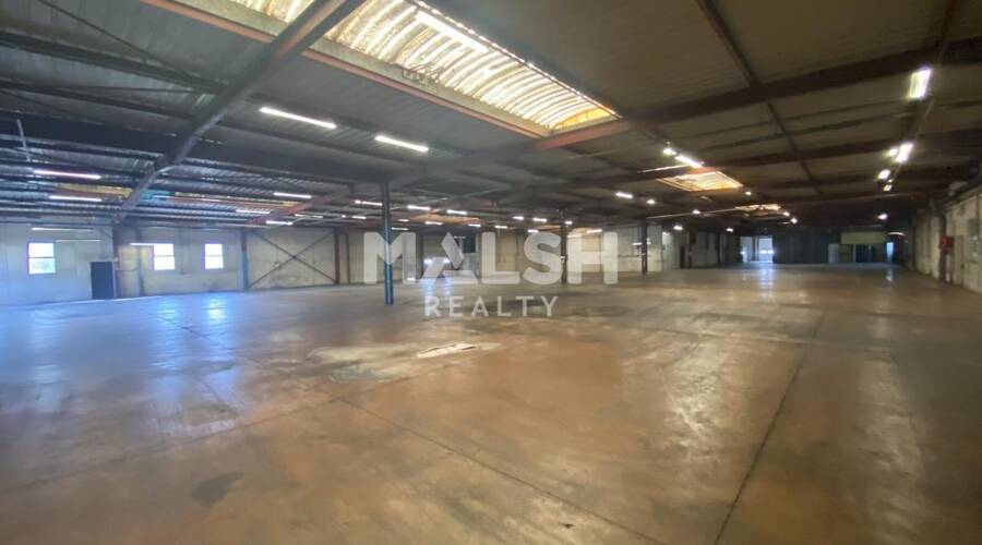 MALSH Realty & Property - Local d'activités - Saône et Loire (71) - Berzé-la-Ville - 3