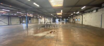 MALSH Realty & Property - Local d'activités - Saône et Loire (71) - Berzé-la-Ville - 4