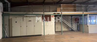 MALSH Realty & Property - Local d'activités - Saône et Loire (71) - Berzé-la-Ville - 6