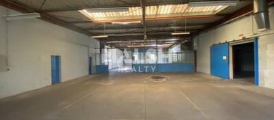 MALSH Realty & Property - Local d'activités - Saône et Loire (71) - Berzé-la-Ville - 8