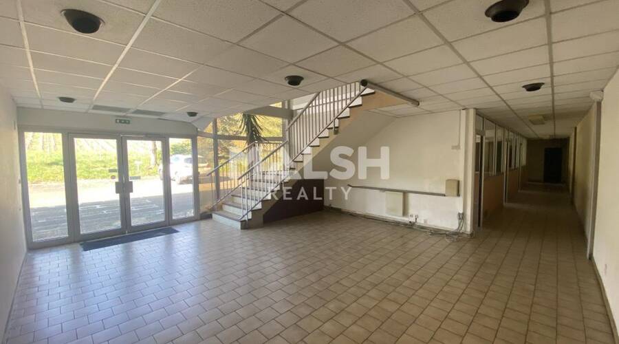 MALSH Realty & Property - Local d'activités - Saône et Loire (71) - Berzé-la-Ville - 9