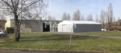 MALSH Realty & Property - Local d'activités - Saône et Loire (71) - Berzé-la-Ville - 16