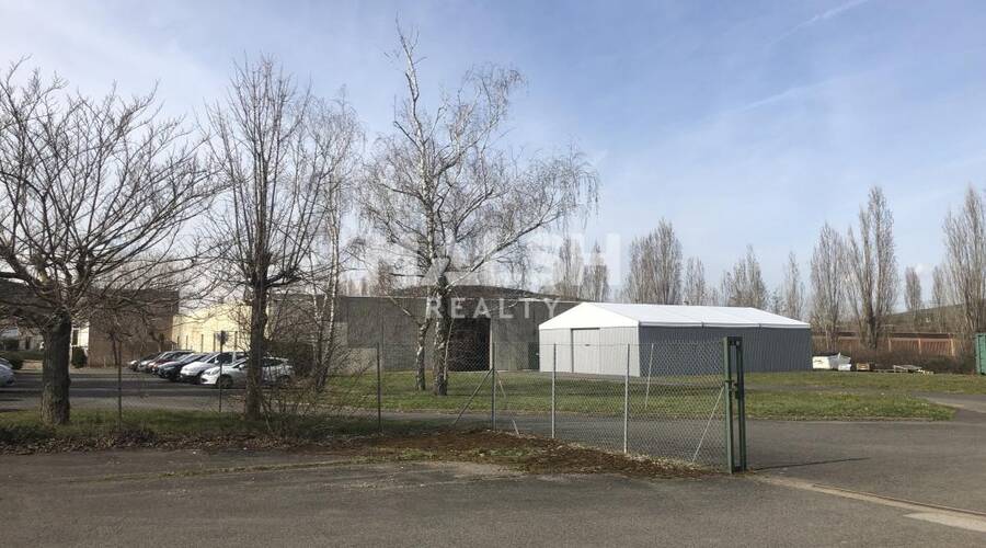 MALSH Realty & Property - Local d'activités - Saône et Loire (71) - Berzé-la-Ville - 17