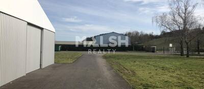 MALSH Realty & Property - Local d'activités - Saône et Loire (71) - Berzé-la-Ville - 18