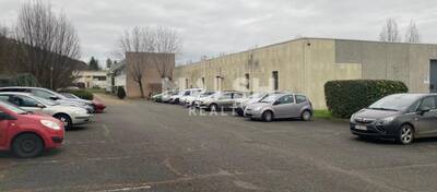 MALSH Realty & Property - Local d'activités - Saône et Loire (71) - Berzé-la-Ville - 19