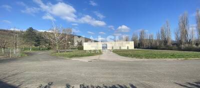 MALSH Realty & Property - Local d'activités - Saône et Loire (71) - Berzé-la-Ville - 28