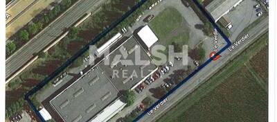 MALSH Realty & Property - Local d'activités - Saône et Loire (71) - Berzé-la-Ville - 35