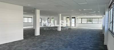 MALSH Realty & Property - Bureaux - Lyon Nord Ouest (Techlid / Monts d'Or) - Dardilly - 2
