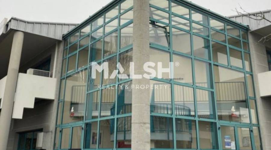 MALSH Realty & Property - Bureaux - Lyon EST (St Priest /Mi Plaine/ A43 / Eurexpo) - Bron - 1