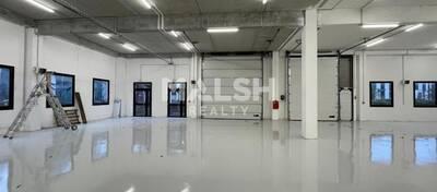 MALSH Realty & Property - Local d'activités - Lyon Nord Ouest (Techlid / Monts d'Or) - Limonest - 1