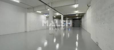 MALSH Realty & Property - Local d'activités - Lyon Nord Ouest (Techlid / Monts d'Or) - Limonest - 3