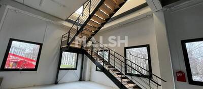 MALSH Realty & Property - Local d'activités - Lyon Nord Ouest (Techlid / Monts d'Or) - Limonest - 4