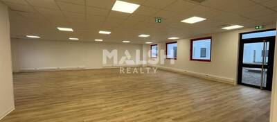 MALSH Realty & Property - Local d'activités - Lyon Nord Ouest (Techlid / Monts d'Or) - Limonest - 7
