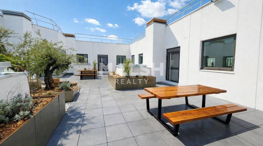 MALSH Realty & Property - Local d'activités - Lyon Nord Ouest (Techlid / Monts d'Or) - Limonest - 10