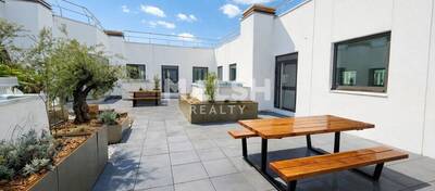 MALSH Realty & Property - Local d'activités - Lyon Nord Ouest (Techlid / Monts d'Or) - Limonest - 10