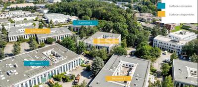 MALSH Realty & Property - Local d'activités - Lyon Nord Ouest (Techlid / Monts d'Or) - Limonest - 11