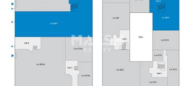 MALSH Realty & Property - Local d'activités - Lyon Nord Ouest (Techlid / Monts d'Or) - Limonest - 14