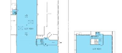 MALSH Realty & Property - Local d'activités - Lyon Nord Ouest (Techlid / Monts d'Or) - Limonest - 15