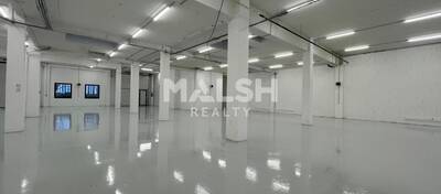 MALSH Realty & Property - Local d'activités - Lyon Nord Ouest (Techlid / Monts d'Or) - Limonest - 2