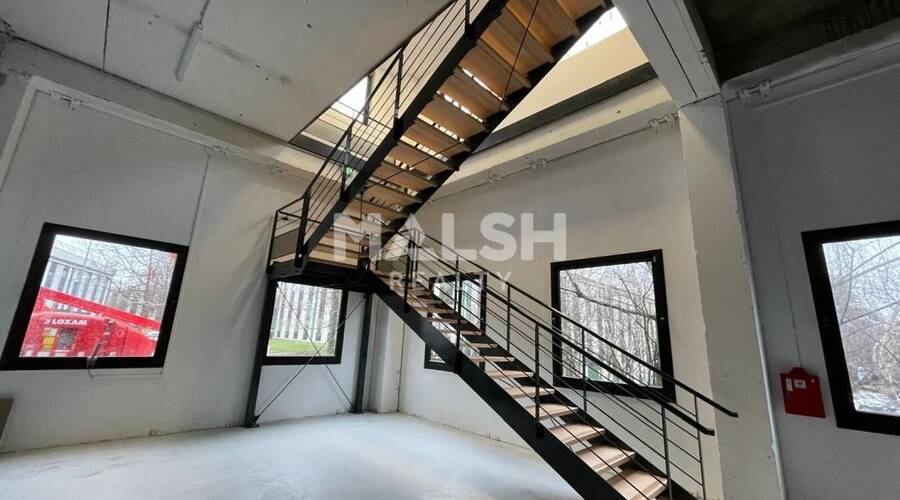 MALSH Realty & Property - Local d'activités - Lyon Nord Ouest (Techlid / Monts d'Or) - Limonest - 4