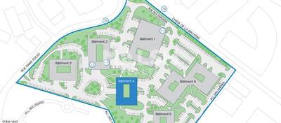 MALSH Realty & Property - Local d'activités - Lyon Nord Ouest (Techlid / Monts d'Or) - Limonest - 13