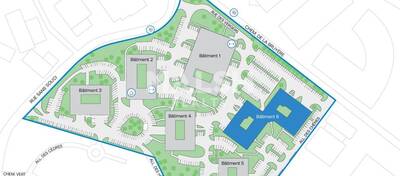 MALSH Realty & Property - Local d'activités - Lyon Nord Ouest (Techlid / Monts d'Or) - Limonest - 16