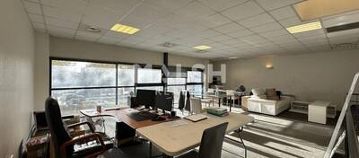 MALSH Realty & Property - Local d'activités - Lyon Nord Est (Rhône Amont) - Décines-Charpieu - 4