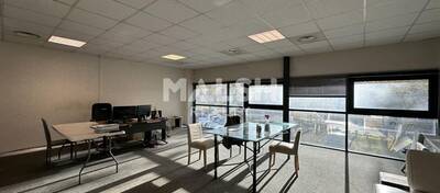 MALSH Realty & Property - Local d'activités - Lyon Nord Est (Rhône Amont) - Décines-Charpieu - 5