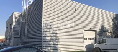 MALSH Realty & Property - Local d'activités - Lyon Nord Est (Rhône Amont) - Décines-Charpieu - 6