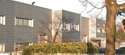 MALSH Realty & Property - Local d'activités - Lyon Nord Est (Rhône Amont) - Décines-Charpieu - 8