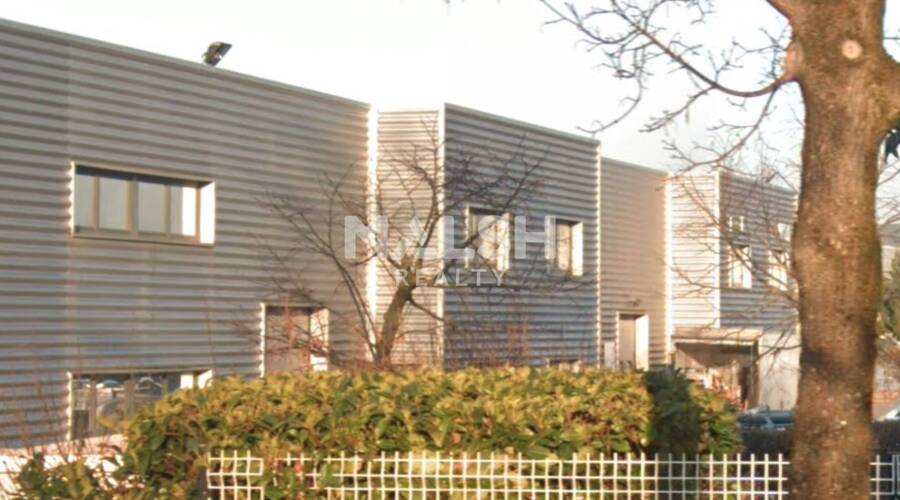 MALSH Realty & Property - Local d'activités - Lyon Nord Est (Rhône Amont) - Décines-Charpieu - 8