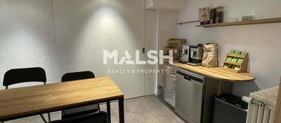 MALSH Realty & Property - Bureaux - Lyon 7° / Gerland - Lyon 7 - 11