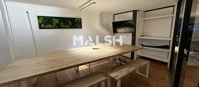MALSH Realty & Property - Bureaux - Lyon 7° / Gerland - Lyon 7 - 16