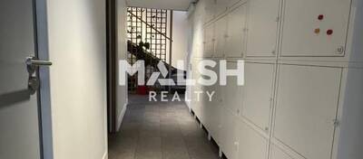 MALSH Realty & Property - Bureau - Lyon 7° / Gerland - Lyon 7 - 2