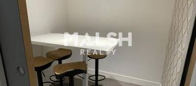 MALSH Realty & Property - Bureau - Lyon 7° / Gerland - Lyon 7 - 5