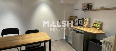MALSH Realty & Property - Bureau - Lyon 7° / Gerland - Lyon 7 - 11