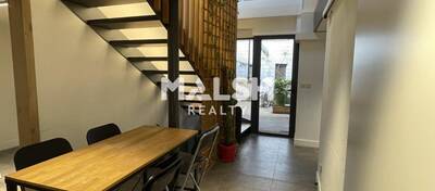 MALSH Realty & Property - Bureau - Lyon 7° / Gerland - Lyon 7 - 12