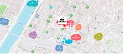 MALSH Realty & Property - Bureau - Lyon 7° / Gerland - Lyon 7 - 14