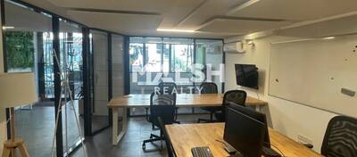 MALSH Realty & Property - Bureau - Lyon 7° / Gerland - Lyon 7 - 18