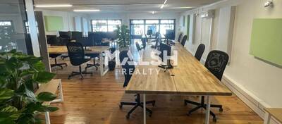 MALSH Realty & Property - Bureau - Lyon 7° / Gerland - Lyon 7 - 24