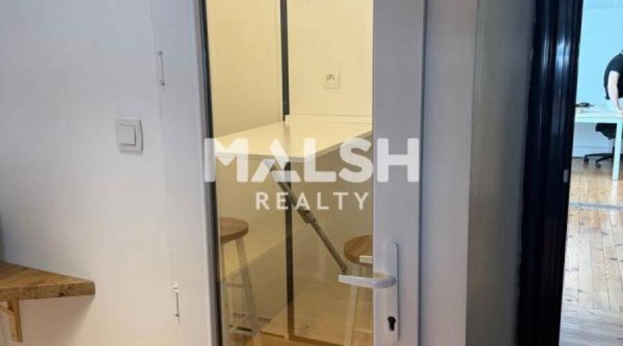 MALSH Realty & Property - Bureau - Lyon 7° / Gerland - Lyon 7 - 25